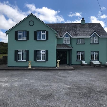 ووترفيل Kielty'S Of Kerry Bed And Breakfast المظهر الخارجي الصورة