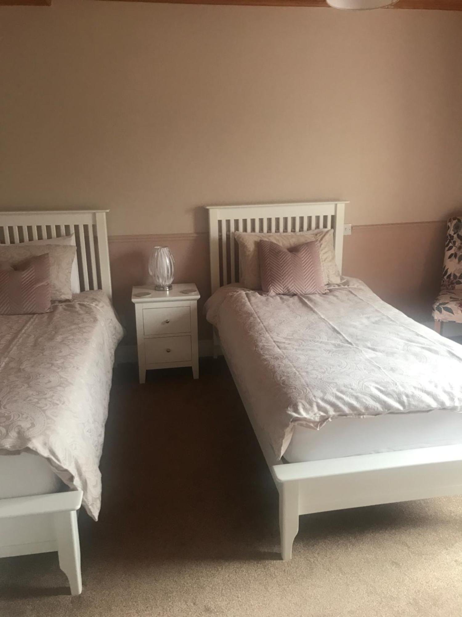 ووترفيل Kielty'S Of Kerry Bed And Breakfast المظهر الخارجي الصورة