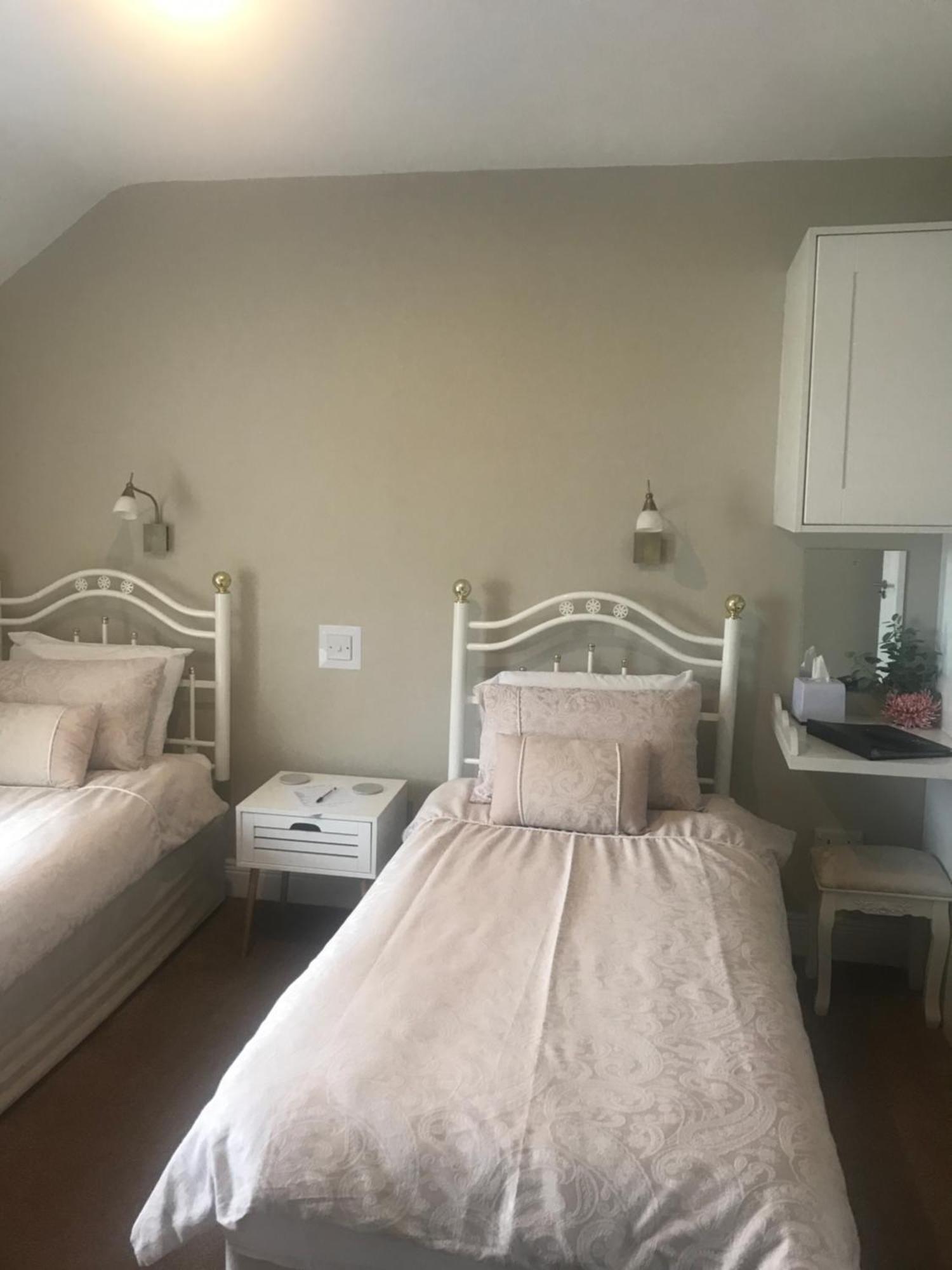 ووترفيل Kielty'S Of Kerry Bed And Breakfast المظهر الخارجي الصورة