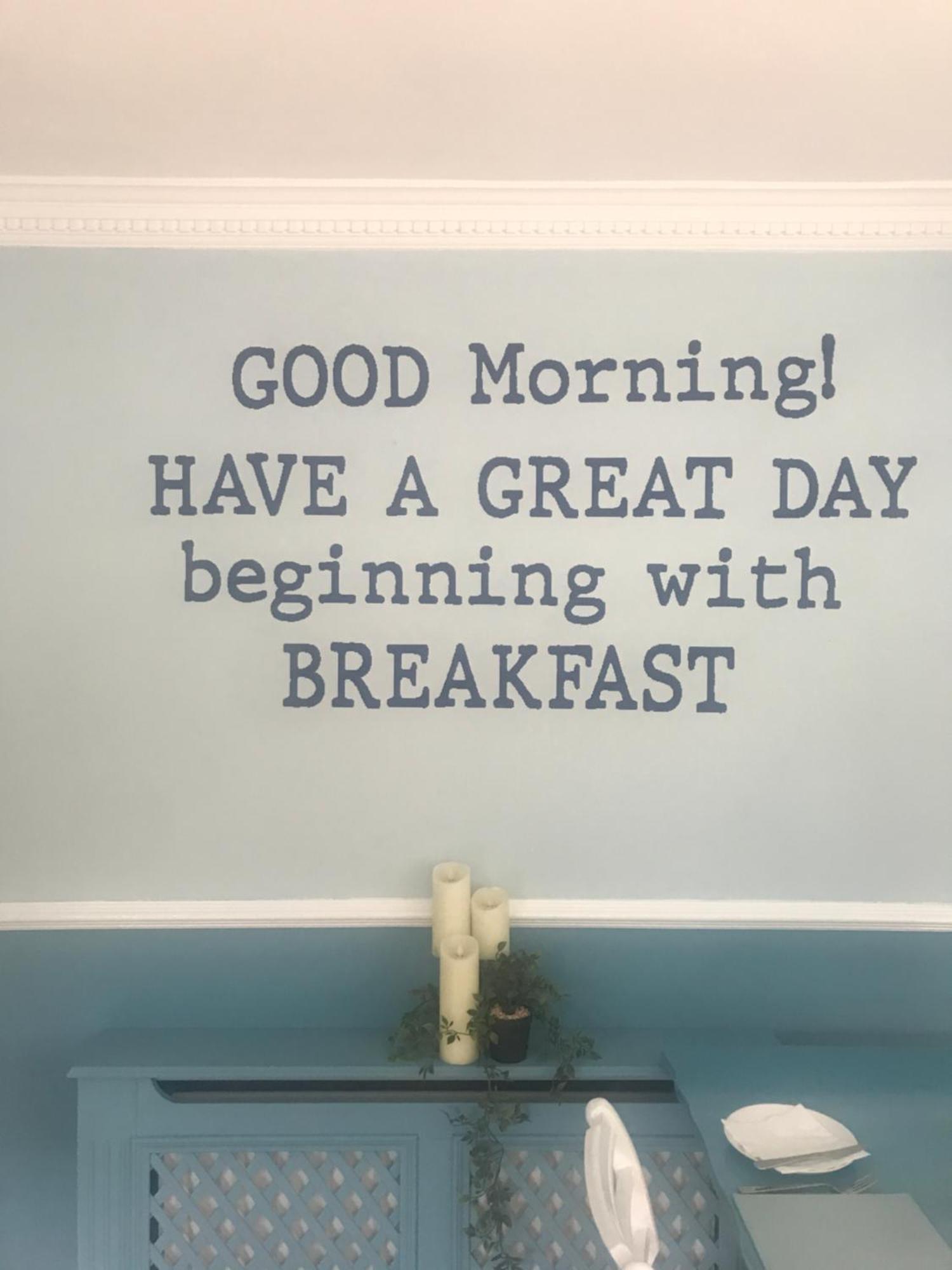 ووترفيل Kielty'S Of Kerry Bed And Breakfast المظهر الخارجي الصورة