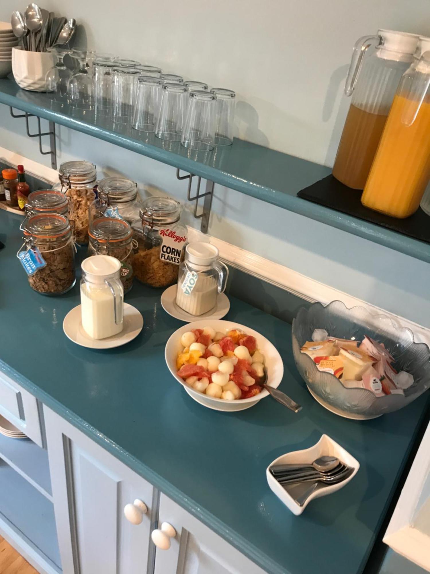 ووترفيل Kielty'S Of Kerry Bed And Breakfast المظهر الخارجي الصورة