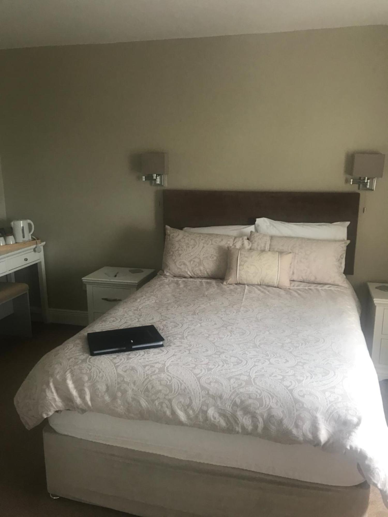 ووترفيل Kielty'S Of Kerry Bed And Breakfast المظهر الخارجي الصورة