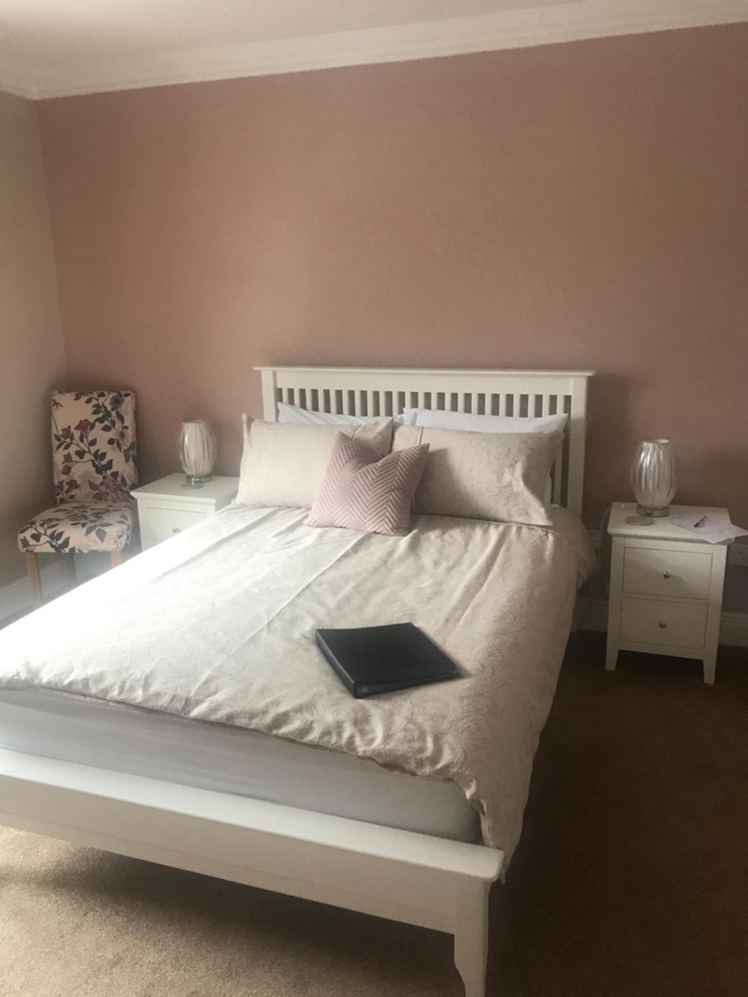 ووترفيل Kielty'S Of Kerry Bed And Breakfast المظهر الخارجي الصورة