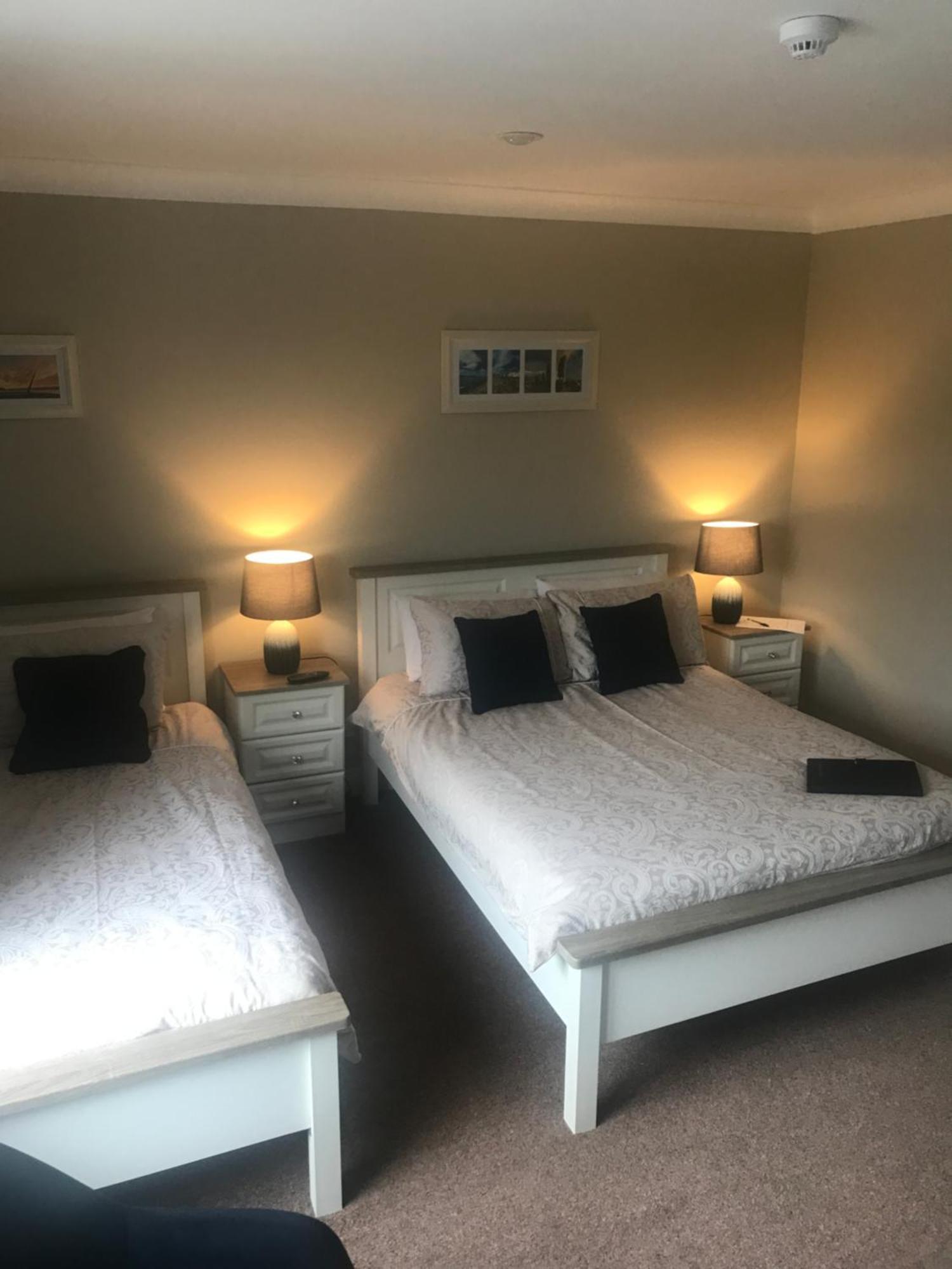 ووترفيل Kielty'S Of Kerry Bed And Breakfast المظهر الخارجي الصورة